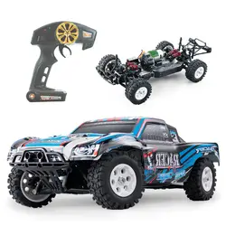 1:16 RC автомобиль 4WD 2,4 г радиоуправляемые игрушки багги 40 км/ч высокая скорость грузовики внедорожный автомобиль игрушки для детей