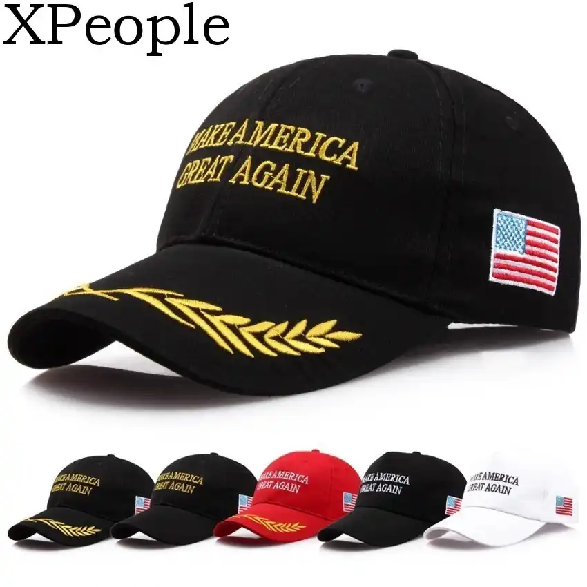 maga baseball hat