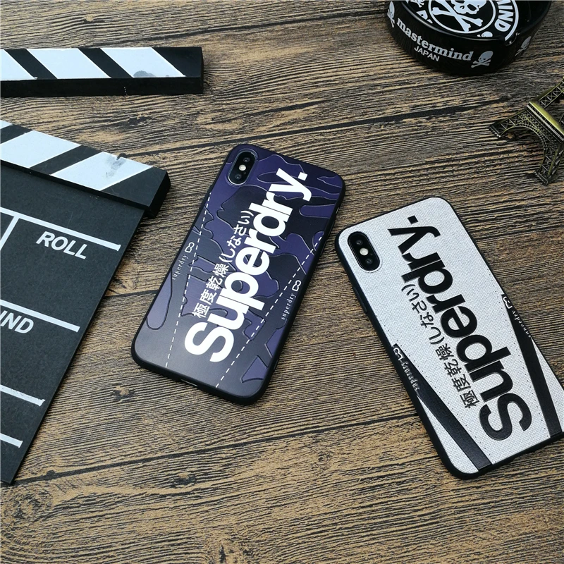 coque superdry iphone xr