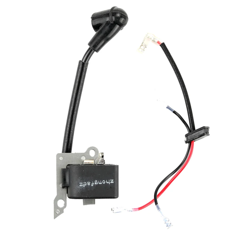 Carburetor with Ignition Coil For Partner 235 240 Chainsaw # 57471940, 545 07 26-01 Carburetor with Ignition Coil For Partner 235 240 Chainsaw # 57471940, 545 07 26-01