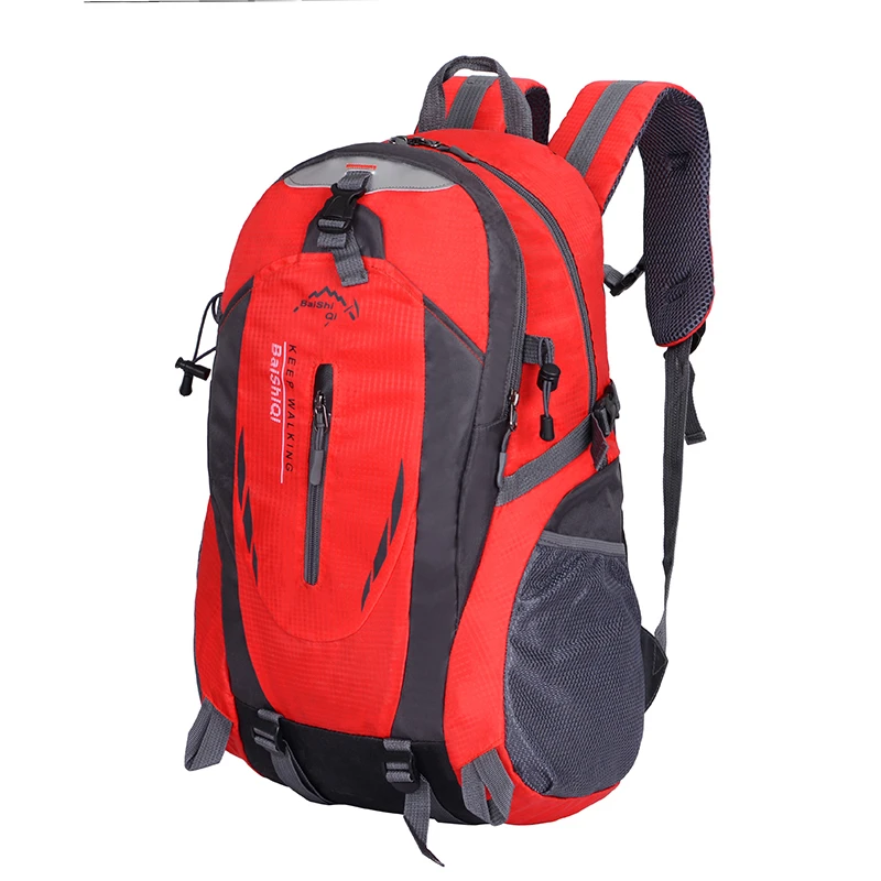 Syeendy водонепроницаемый прочный рюкзак для альпинизма для женщин и мужчин, походный спортивный рюкзак для путешествий, рюкзак высокого качества