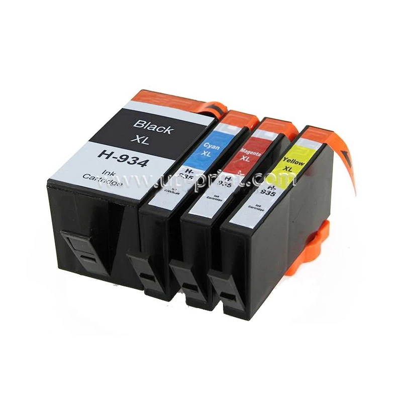 Hp Officejet 6950 Картридж Купить
