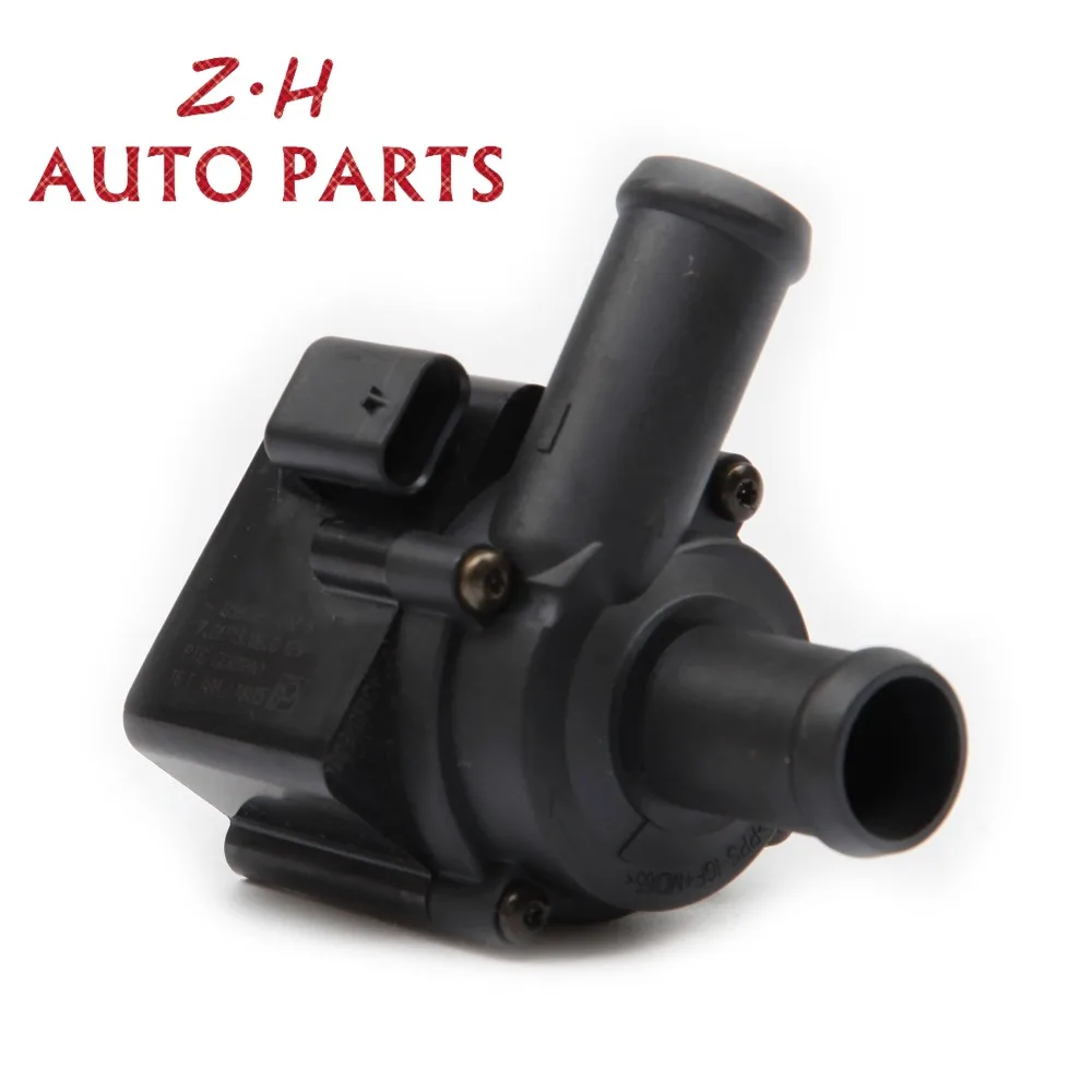

New Diesel Engine Cooling Auxiliary Water Pump 059 121 012 A For VW Amarok Touareg Audi A4 A5 A6 Q5 Q7 2.7L 3.0TDI V6 059121012A