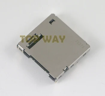 

20pcs/lot Original Game Card Slot Socket For NS For Nintend Switch NS Game Console