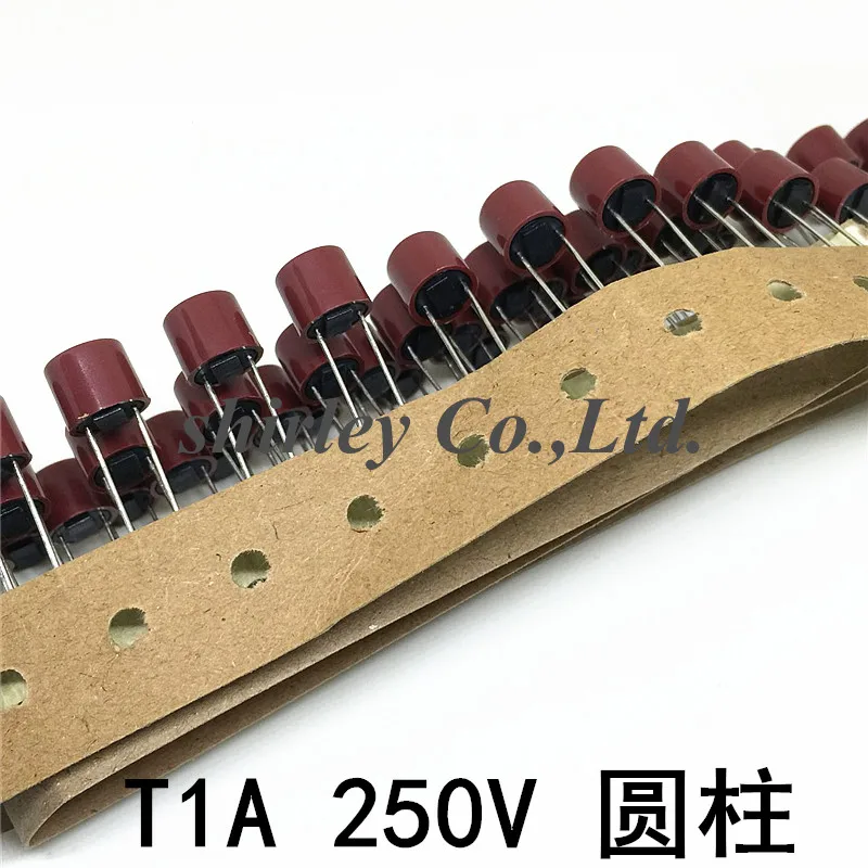 T1A 250V 圆柱_副本