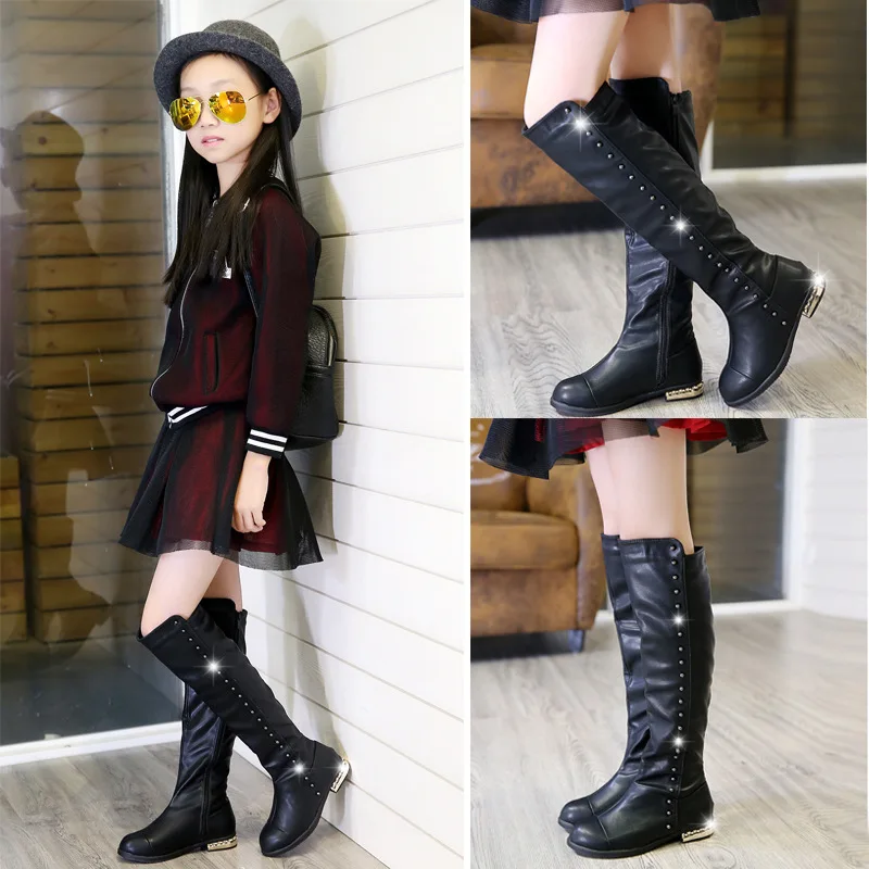 Какие Сапоги Купить Ребенку