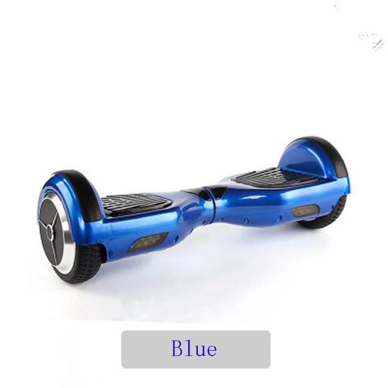 Discount Electric Scooter Hoverboard ProtableS Incloud Bag ding 6.5 Inch 42V  Two Wheels  Self Balance for Adult Men Women Scooter 3