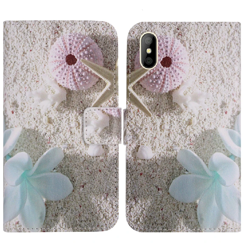 Doogee X50 5 inch  Doogee X50 L 5 inch 4-01