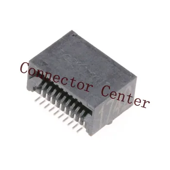 

Nextron SFP connector 0.8Pitch 20P surface Mount SMD Z-8270000000000