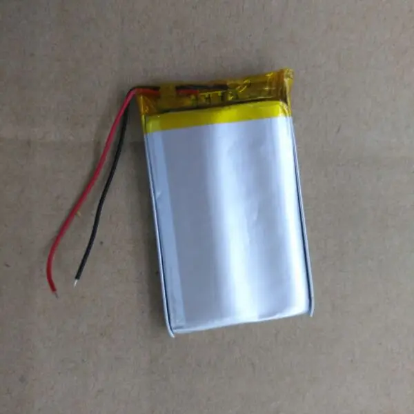 3 7 v li po li-Ion батареи пакет V полимерный литиевый аккумулятор 702948 703048 073048 |