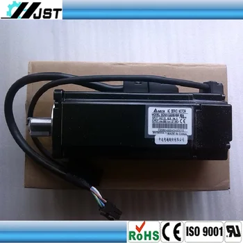 

New and genuine Delta servo motor 400W ECMA-C20604PS