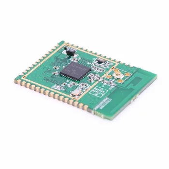 

CC2538 Module New Upgrade Revision SAM\IPX\Onboard Antenna