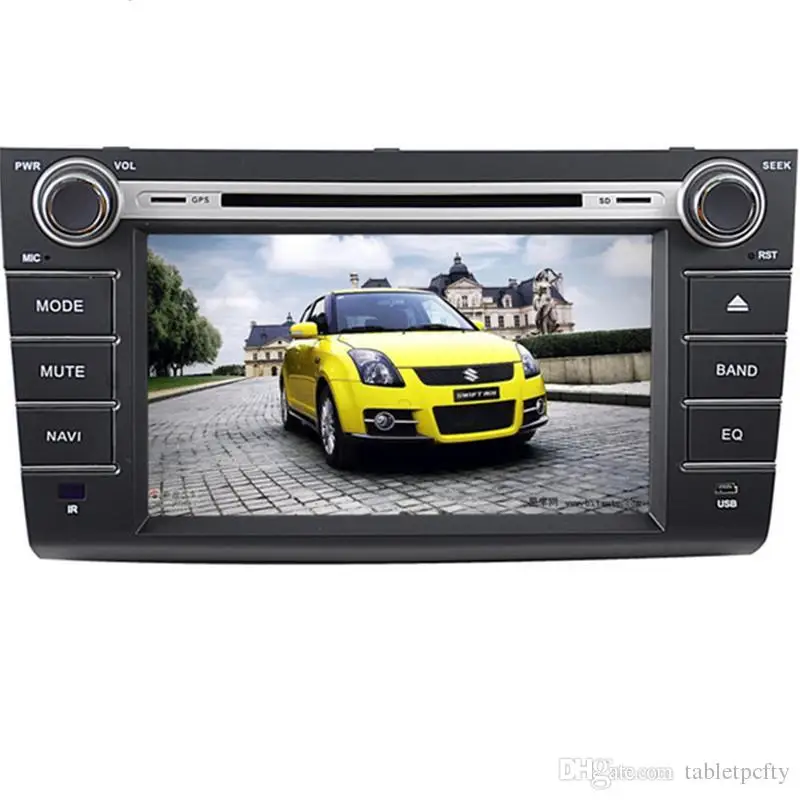 Excellent 8" Car DVD player with GPS(opt),BT/TV,audio Radio stereo,car multimedia for SUZUKI SWIFT 2004 2005 2006 2007 2008 2009 2010 2011 1 Excellent 8" Car DVD player with GPS(opt),BT/TV,audio Radio stereo,car multimedia for SUZUKI SWIFT 2004 2005 2006 2007 2008 2009 2010 2011 1