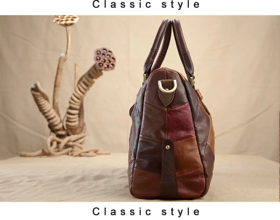 Cobbler Legend роскошные сумки известных брендов из натуральной кожи женские сумки для женщин дизайнерские Лоскутные сумки на плечо большие