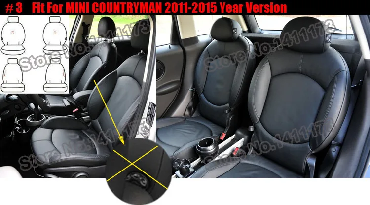 391 ventilated car seat cushion (3)
