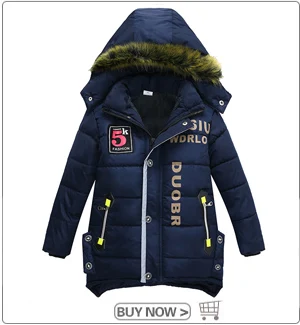 Зимние пальто и куртки для мальчиков детские спортивные куртки на молнии г. Модная пэтчворк Толстая зимняя куртка для мальчика, пальто для девочек детская одежда