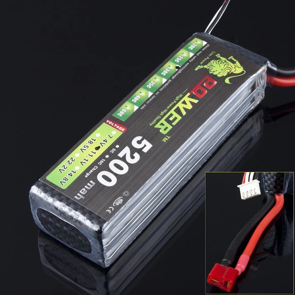 rc helicopter battery price