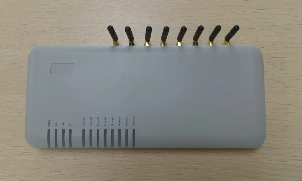 GOIP-8