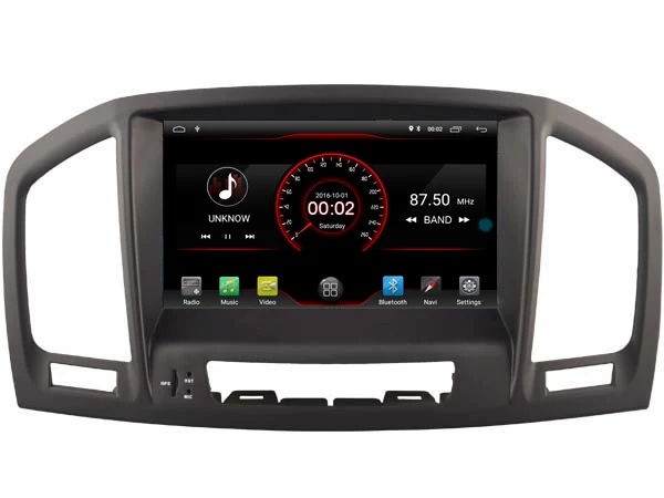 Flash Deal Navirider car dvd player multimedia car radio audio stereo android 8.1 gps for OPEL INSIGNIA cd300 cd400 2008-2011 brown/ black 5 Flash Deal Navirider car dvd player multimedia car radio audio stereo android 8.1 gps for OPEL INSIGNIA cd300 cd400 2008-2011 brown/ black 5