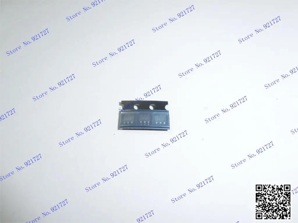 

MAX2680 MAX2680EUT SOT23-5 15PCS