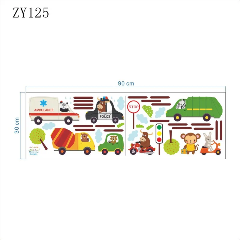 ZY125 3