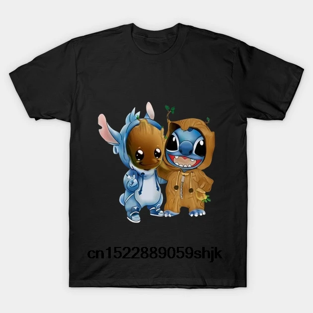 

Printed Men T Shirt Cotton tShirt O-Neck Short-Sleeve New Style Limited Edition Stiches Women T-Shirt