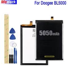 Аккумулятор Mcdark на 5050 мА · ч Для Doogee BL5000 аккумулятор