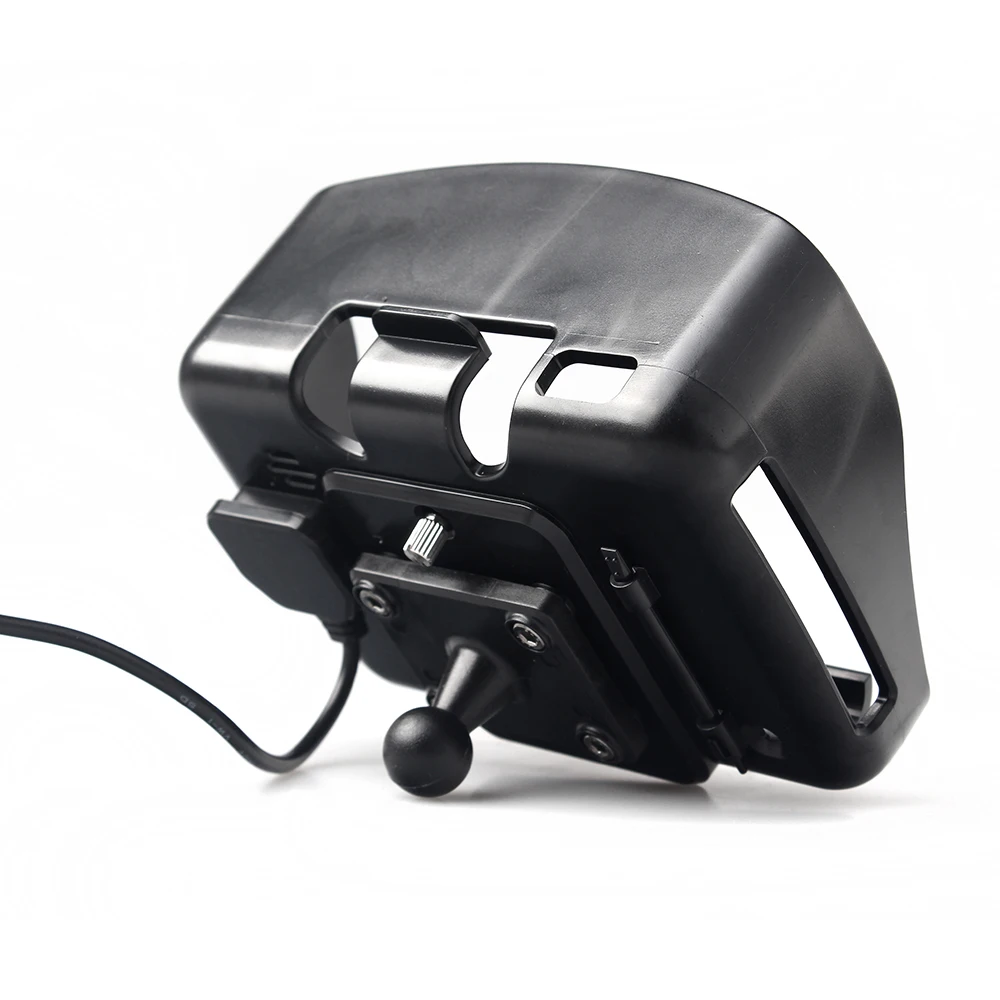 GPS accessories! Cradle Holder Only suitable for Fodsports 4.3 inch