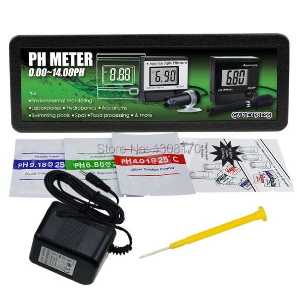 11-Innovative-life-pH-meter-PH-025-Buffer