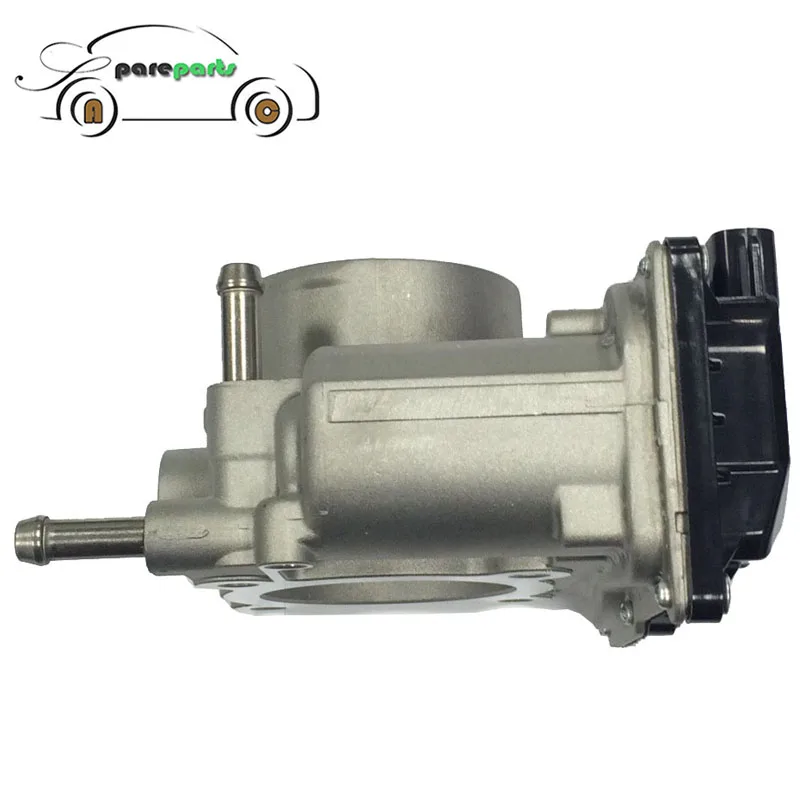 

220300D030 New Throttle Body Assembly For Toyota Corolla 2005-2008 Matrix 1.8L 1ZZFE Engine OEM 2203022041 756330977368 000001