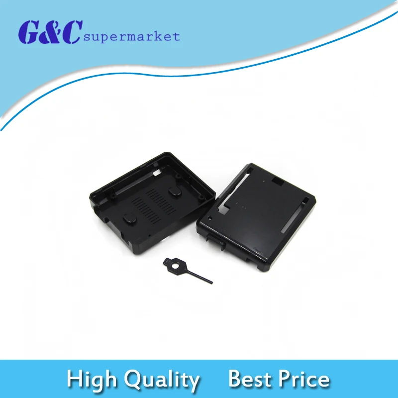 

New Arrival Case for UNO R3 Development Board Enclosure New Computer Box Compatible for Arduino UNO R3