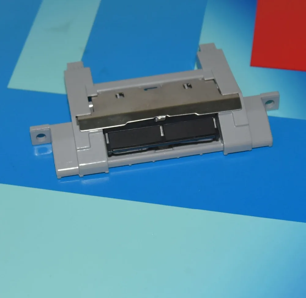 rm1-6303-000 разделительная пластина установка для HP 500mfp M525 P3015 p3015d p3015dn 400 m401dn m425dn m521dn