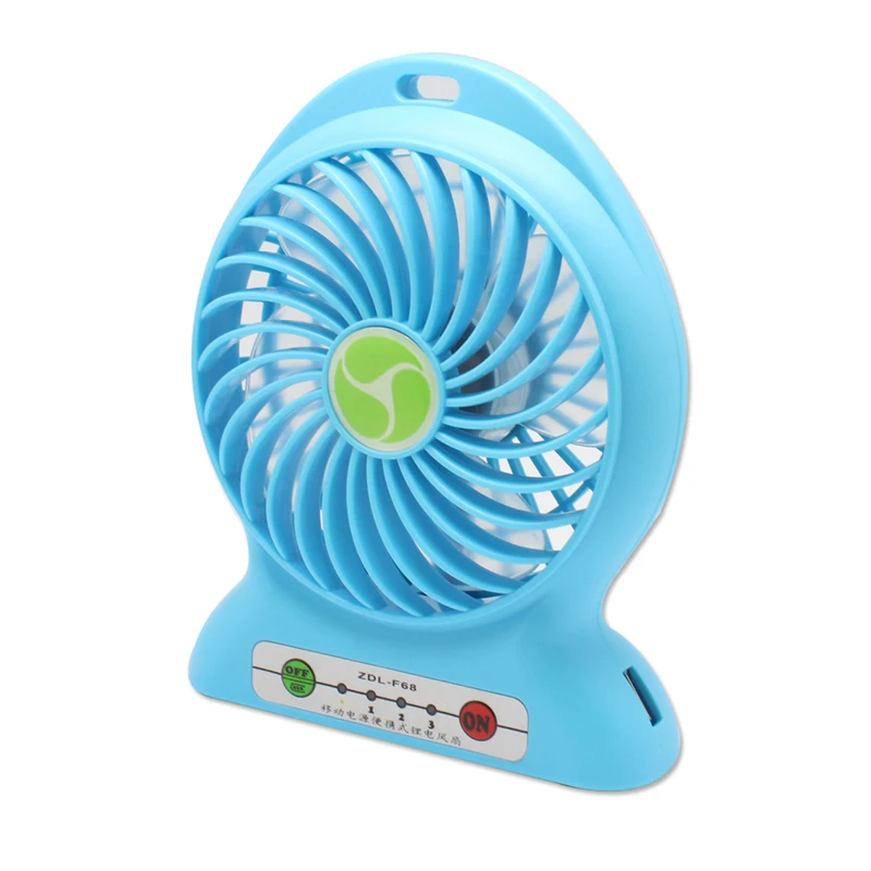 2015 Colorful portable cooling mini USB 