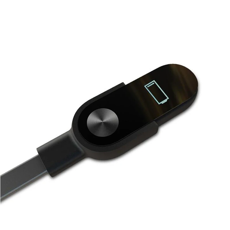 

Zuczug Charger For Mi Band 2 Replacement USB Charging Cable Adapter for Xiaomi Mi Band 2 Accessories