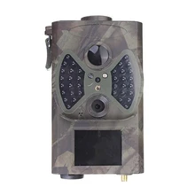 Горячая HC-300M HD 12MP 940NM фото ловушка Скаут охотничья камера телекамера инфракрасный