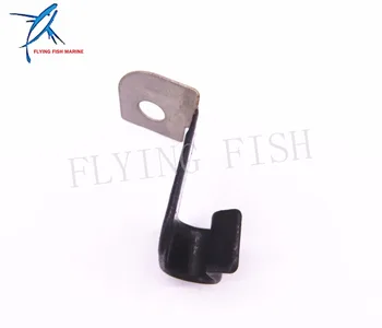 

Outboard Engine Boat Motor T15-04000025 Clip for Parsun HDX 2-Stroke T9.9 T15 ,Free Shipping
