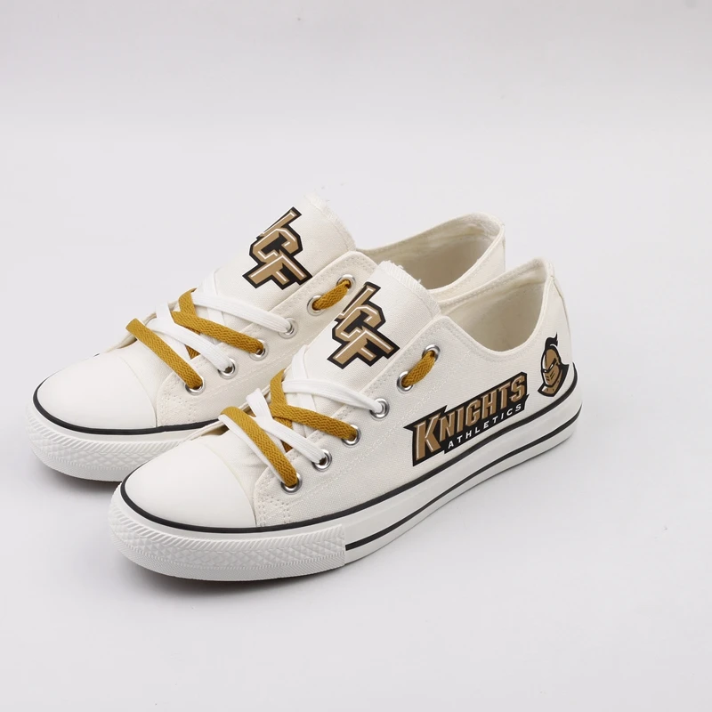 

Low Top Students White Canvas Shoes Customized Letter Printed Canvas Shoes Casual Footwear Tenis Masculino Esportivo