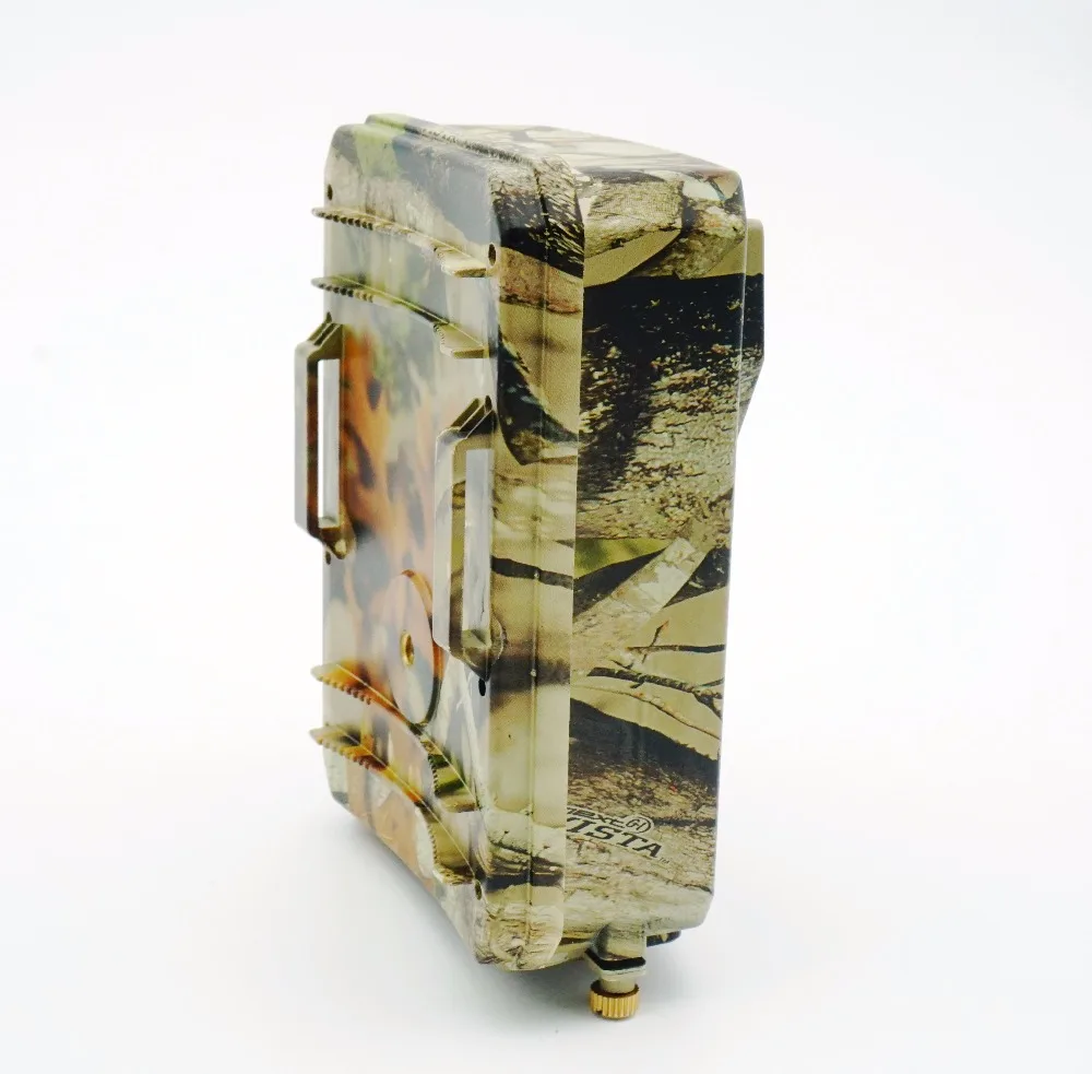 Wildlife Camera Trap 12MP 1080P Motion triggered hunting photo video camcorder IP56 Waterproof outdoor night vision trail camera (10)