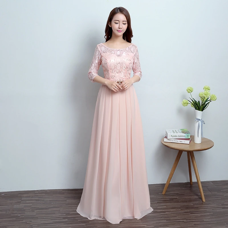 half sequin bridesmaid dresses