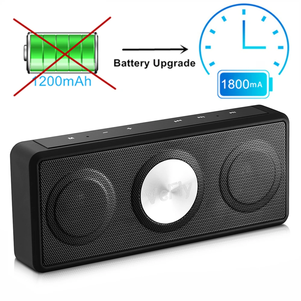 Speakers Speaker bluetooth flip phone element charge boombox battery radio mp3 soundbox stereo portable speaker bluetooth fm (3)
