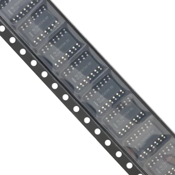 

50pcs/lot SMD SN74HC04DR SOIC-14 Six Inverter Logic 74 Series IC New and Original