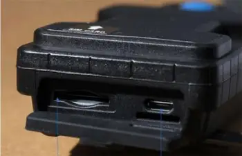 

with Strong Magnet GSM GPRS GPS Tracker TK10SE Car Vehicle trackers GPS+GSM position