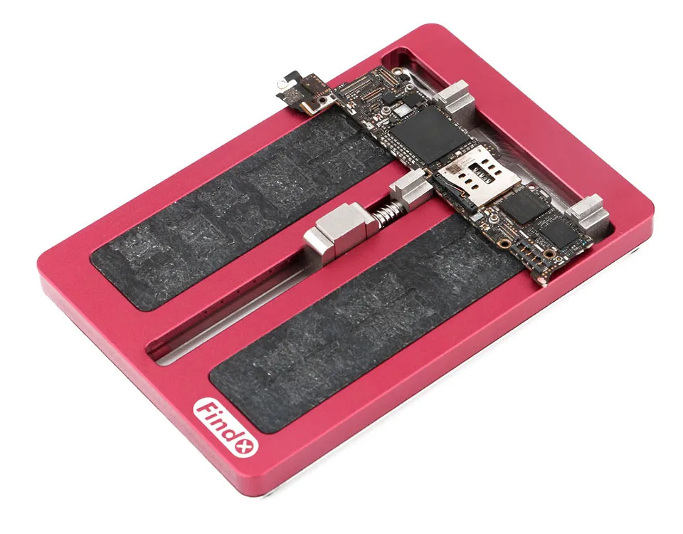 PCB holder (8)
