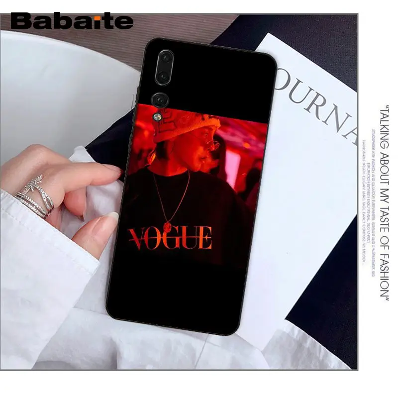 Yinuoda больше проблем чем Vogue GD DIY печать рисунок чехол для телефона оболочка Huawei Mate10