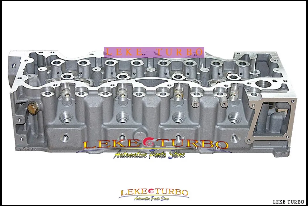 908 532 DK5ATE  Cylinder Head 02.00.J7 02.00.Y7 02.00.T4 For Citroen XM For Peugeot (3)