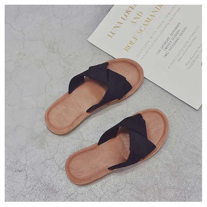 Handmade Slippers 2019