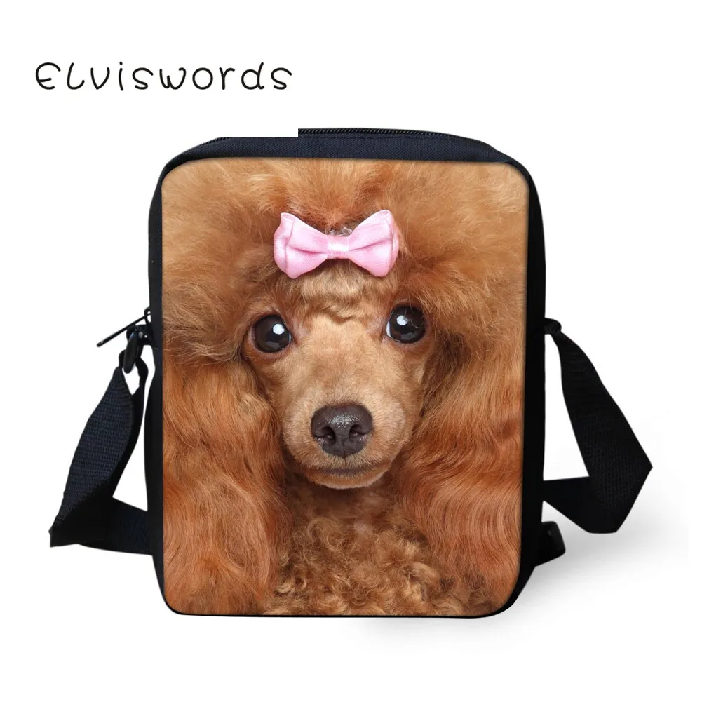 Детские мини-сумки с забавным животным принтом, сумка через плечо для мальчиков и девочек, клатч, маленькие сумки, новинка года