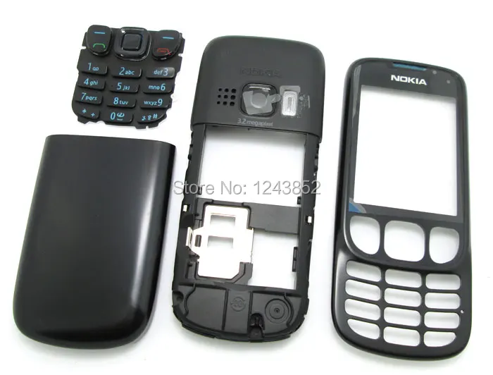 Nokia 6303i Classic Reviews - Online Shopping Nokia 6303i