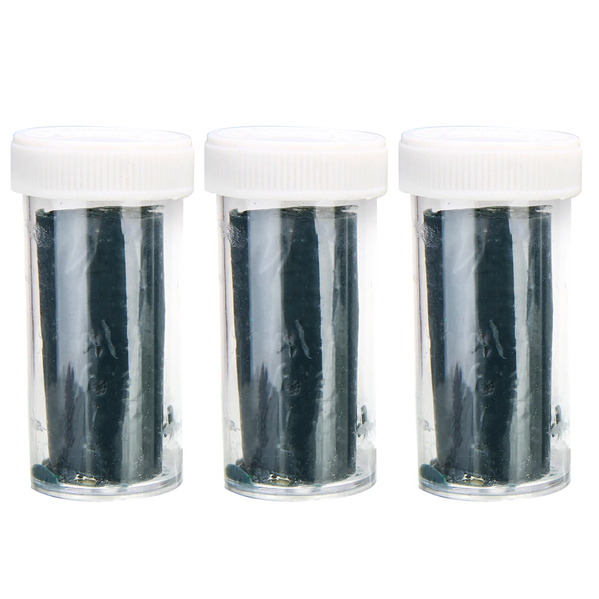 3pcs Magic Strong  Epoxy Adhesive Repair Glue Clay Non-Toxic Safety Resin cement All-purpose  Wood Metal Plastic Repair Glue