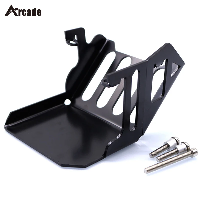 

Arcade Motorcycle Oil Sump Protector Guard Cover For YAMAHA MT-09 TRACER 900 2016-2017 Motorcycle Accessories